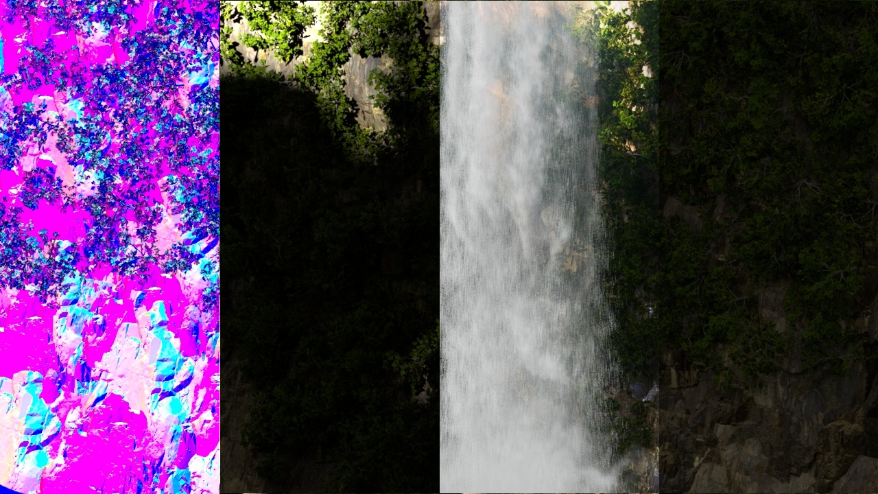 Sardar Jaff سردار شهريار داوود CG