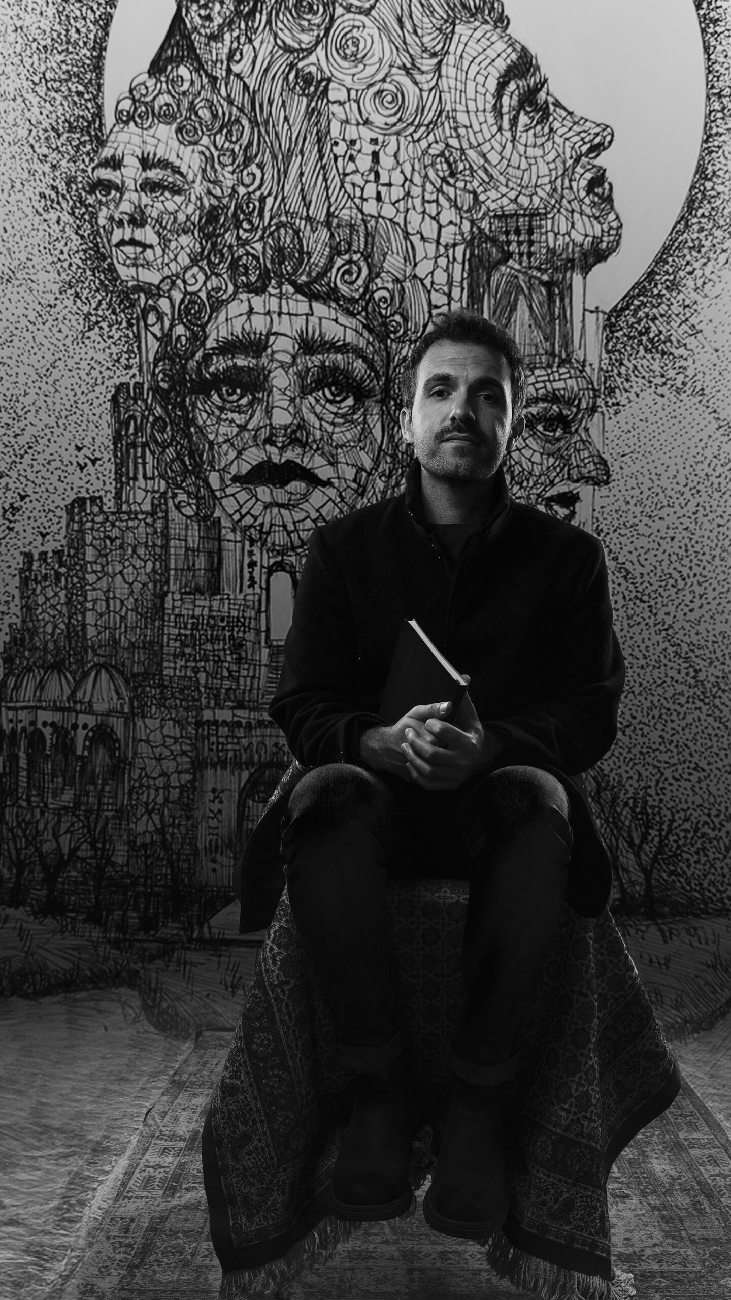 Crafting Captivating Headlines: Your awesome post title goes here Sardar Jaff سردار شهريار داوود