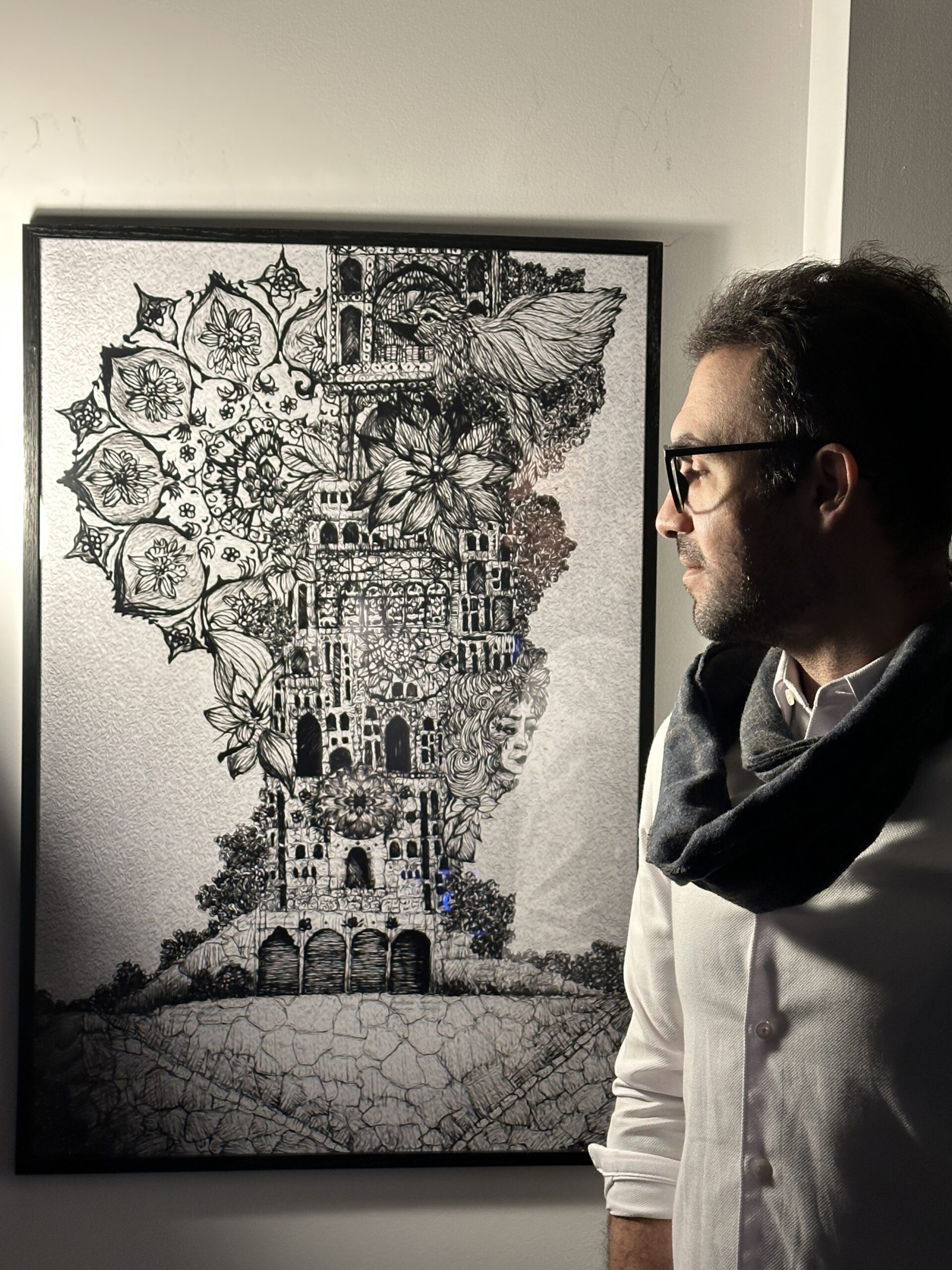 Sardar Jaff سردار شهريار داوود