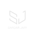 Sardar Jaff 3D Logo