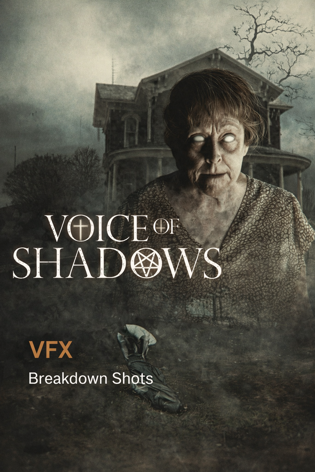 Voice of Shadows